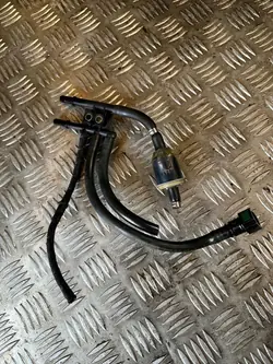 Polttoainejakaja Microcar M.GO OEM JRP1798