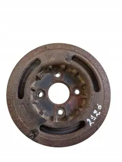 Poulie vilebrequin Jeep Cherokee 2008 OEM 502C2033F