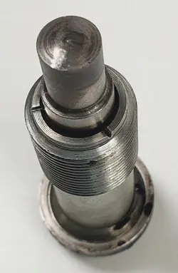 Kedjespännare OEM 642940 för Mercedes GL X164 3.0 CDI
