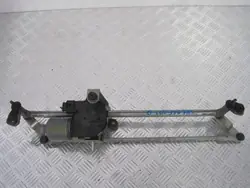 Pyyhkijän moottorin mekanismi VW Volkswagen Tiguan 5N 5N1