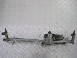 Mécanisme de moteur d'essuie-glace VW Volkswagen Tiguan 5N 5N1