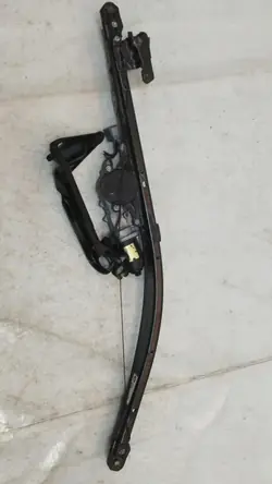 Mécanisme Portière Droite Chrysler Pacifica 17- 68368919AG