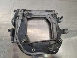 Base de Montage ECU Moteur Scania OEM 2377040 - Occasion