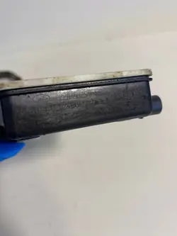 Sensor NOx Jaguar OE OEM FPLA-5J299-ER Usado