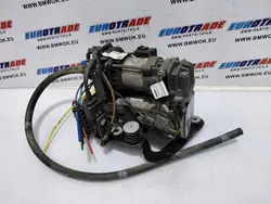 BMW 6861882 Jousituskompressori G11 G12