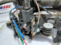 Compresseur suspension BMW 6861882 pour G11 G12
