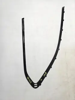 OEM 7390194 Shadowline-lijst Rechts Achter BMW G31