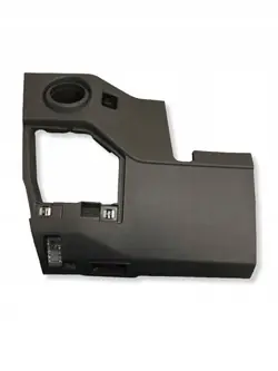 Alojamento console inferior OEM 7C1858365B VW Crafter II