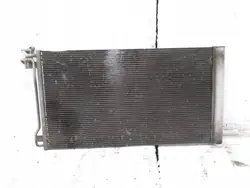 OEM 7N0816411 Klimakondensator für Seat Alhambra Mk2
