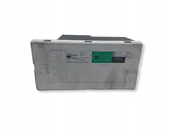 Centrale sluitpomp OEM 8L0862257G voor Audi A3 8L