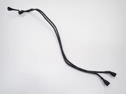 Manguera de agua 8475684 BMW I4 G26 Gran Coupe eDrive40