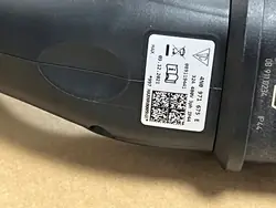 AUDI Ladeleitung 4N0971675E
