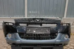 PEUGEOT 5008 I 09-13 Paraurti Anteriore PDC