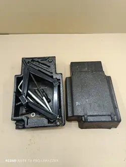 Reparatieset Fiat Ducato OEM REMO - Gebruikte staat