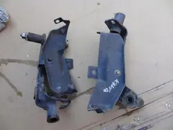 Support de Chariot de Luge Renault OE OEM WSPORNIK