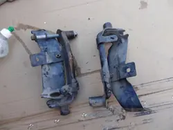 Soporte de Carro de Trineo Renault OE OEM WSPORNIK