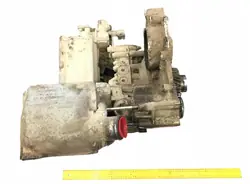 DAF Retarder OEM 1615639 - Käytetty Kunnossa