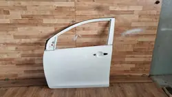 Vänster framdörr Kia Picanto 3 III JA 2017- OEM 76003G6000