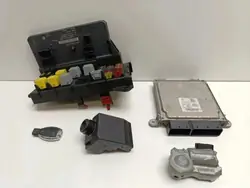 Kit d'allumage OEM A6519019400 pour Mercedes Sprinter