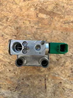 Renault OE Airco Ventiel OEM 295E35353R voor Arkana