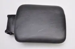 Volvo OEM 239955 Accoudoir en Cuir pour C30/S40/V50/C70