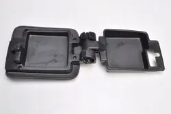 Volvo OEM 239955 Nahka Käsinoja C30/S40/V50/C70