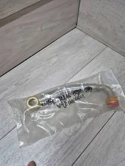 Kylarslang Ferrari 575/550 OEM 180809
