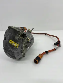 VOLVO XC40 Ilmastointikompressori 31419858