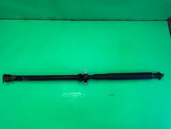 Drivaxel Manuell 7531307 BMW 3 E91 E90 2.0i 318i