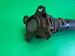 Aandrijfas Handmatig 7531307 BMW 3 E91 E90 2.0i 318i