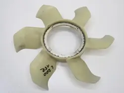 Ventilador Mitsubishi L200 IV 1320A015