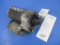 Dacia Sandero 1.6 Motor de Arranque M000T45171ZT