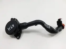 Krukkasventilatieslang Jeep Grand Cherokee WK1 3.0 CRD OEM