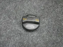 Tapa de llenado de aceite VW TOUAREG 7P 3.6 FSI 026103485L