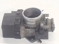 Corps de papillon Saab 9-5 OEM 9188186 - Occasion