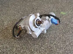 Mécanisme de direction OEM 48810EM00B pour Nissan Tiida