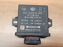 Opel OE 13178462 Ljusstyrenhet - Begagnad