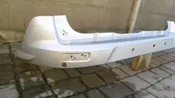 FORD CONNECT II MK2 - parachoques trasero