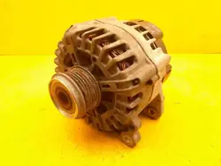 Audi A7 C7 4G 3.0 TDI Vaihtovirtageneraattori 059903019L