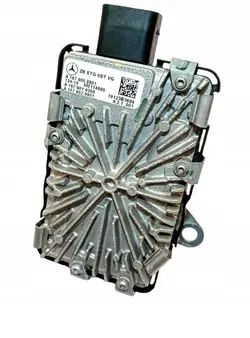 Mercedes GLE Drehmomentmodul OEM ATS2078 - Gebraucht