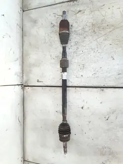 Lång Axel Chevrolet Aveo T300 1.3D