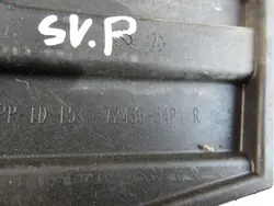 Volant Airbag Droit OEM 7243654P1 Suzuki