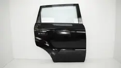 Puerta trasera derecha OEM 360201181 para Kia Soul I 08-11