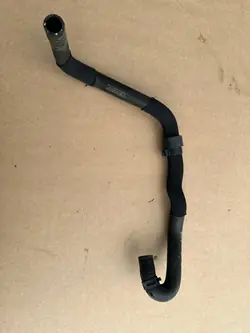 Mangueira do aquecedor Mercedes OEM A2125062535 CLS W218