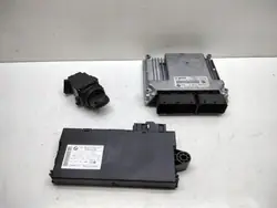 BMW Tändningsset OEM 6954722 för 5 Touring