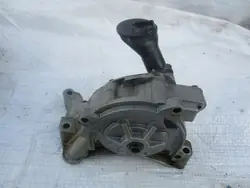 Olje pump VW Audi Skoda 1.4 TSI CAX CDG CAV CTH