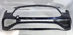 MERCEDES C-KLASA W206 AMG Pare-chocs avant *PDC* A2068857001