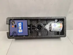Kit de Montage Compresseur OEM 694/800/894 pour Opel Insignia A