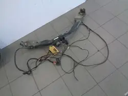 Crochet de remorquage OEM Dodge Journey 2.0 CRD 2010