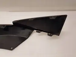 Vasen puskurin alapeite OEM 5A36023 BMW G60/G61